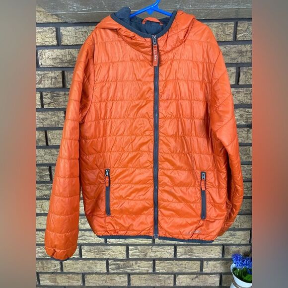 Kids l.l. Bean jacket - Picture 1 of 8